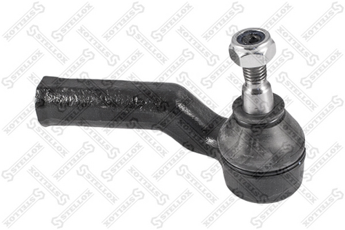Наконечник поперечной рулевой тяги STELLOX 51-00875-SX