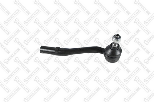 Наконечник поперечной рулевой тяги STELLOX 51-00877-SX