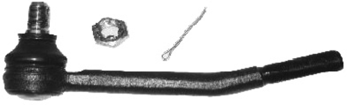 Наконечник поперечной рулевой тяги STELLOX 51-00883-SX