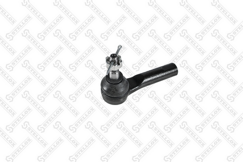 Наконечник рулевой тяги STELLOX 51-00895-SX