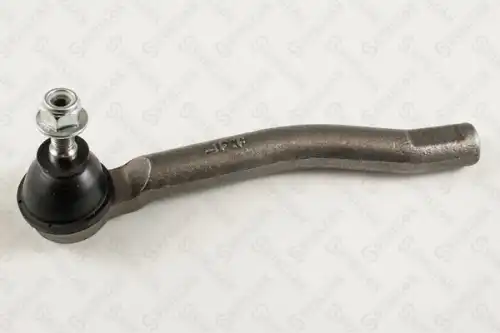 51-00923a-sx наконечник рулевой левый STELLOX 51-00923A-SX