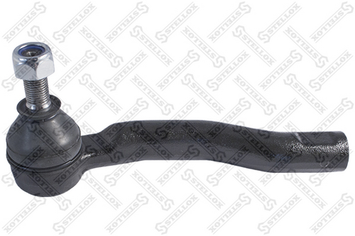 Наконечник поперечной рулевой тяги STELLOX 51-00925-SX
