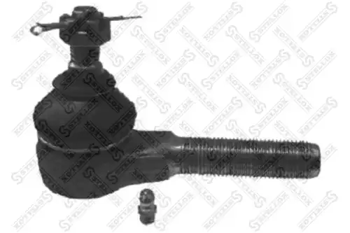 Рулевая тяга STELLOX 51-01072-SX