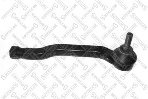 Наконечник рулевой правый STELLOX 51-03695-SX