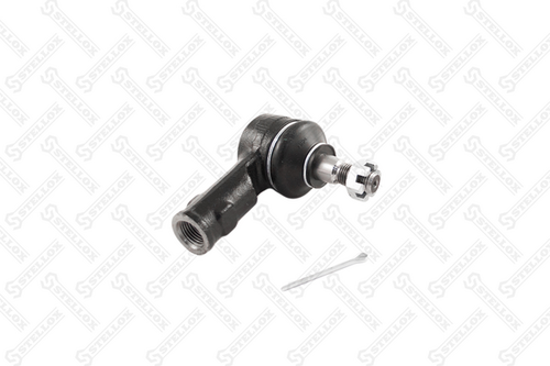 Наконечник поперечной рулевой тяги STELLOX 51-51015-SX