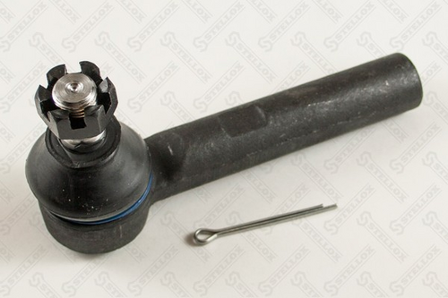 Наконечник поперечной рулевой тяги STELLOX 51-98025A-SX