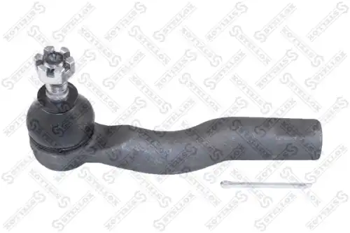 51-98069-sx наконечник рулевой правый STELLOX 51-98069-SX