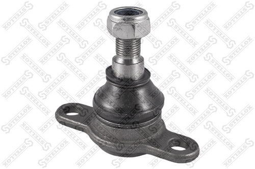 Шаровая опора нижняя STELLOX 52-00035A-SX
