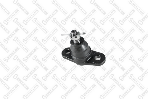 52-00229a-sx опора шаровая STELLOX 52-00229A-SX