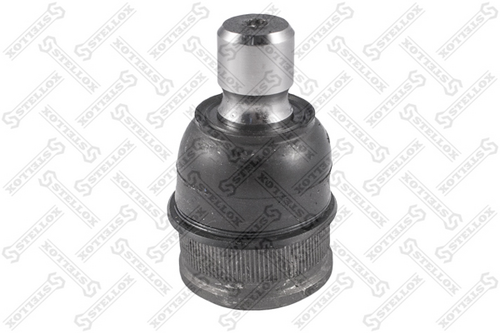 Опора шаровая STELLOX 52-00445-SX