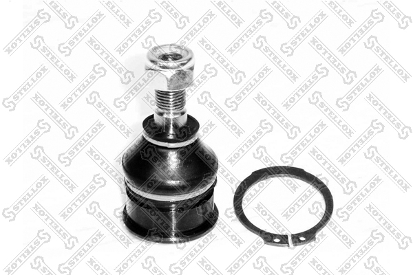 Опора шаровая STELLOX 52-02300-SX