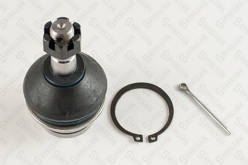 Опора шаровая верхняя STELLOX 52-10000A-SX