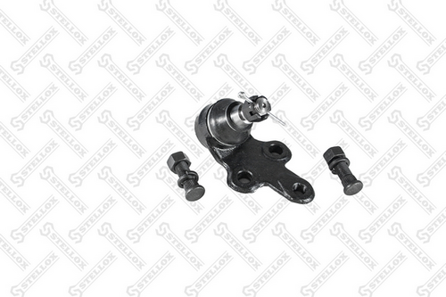52-98007a-sx опора шаровая нижняя STELLOX 52-98007A-SX