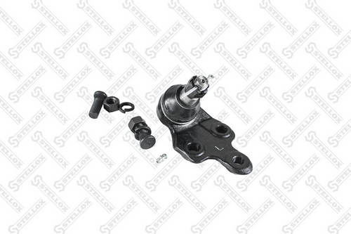 Опора шаровая левая STELLOX 52-98038A-SX