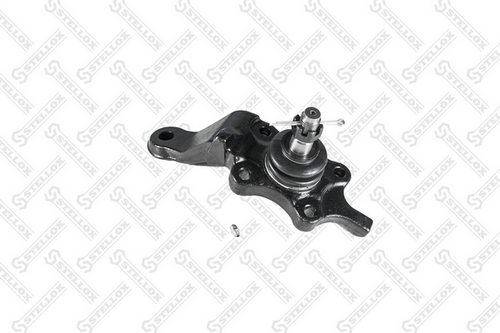 Опора шаровая нижняя правая STELLOX 52-98042A-SX