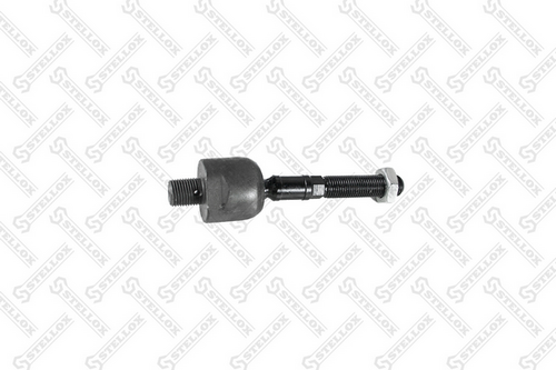 Тяга рулевая STELLOX 55-00402A-SX