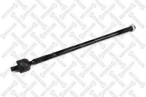 Рулевая тяга с г у STELLOX 55-02607A-SX