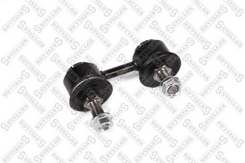 56-01078a-sx тяга стабилизатора переднего STELLOX 56-01078A-SX