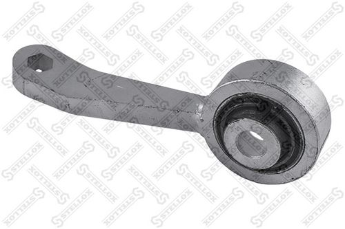Тяга стабилизатора переднего левая STELLOX 56-03105A-SX