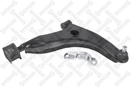 Рычаг правый STELLOX 57-00586A-SX