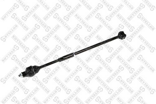 57-02477-sx рычаг задней подвески STELLOX 57-02477-SX