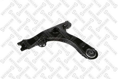 Рычаг независимой подвески колеса подвескы колеса STELLOX 57-03751-SX