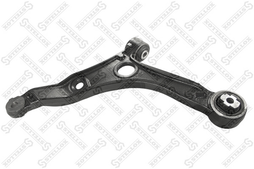 Рычаг правый STELLOX 57-03948A-SX