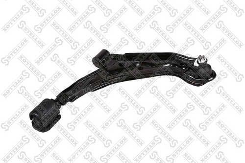 Рычаг независимой подвески колеса подвескы колеса STELLOX 57-04069A-SX