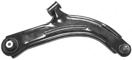 Рычаг правый STELLOX 57-04896-SX