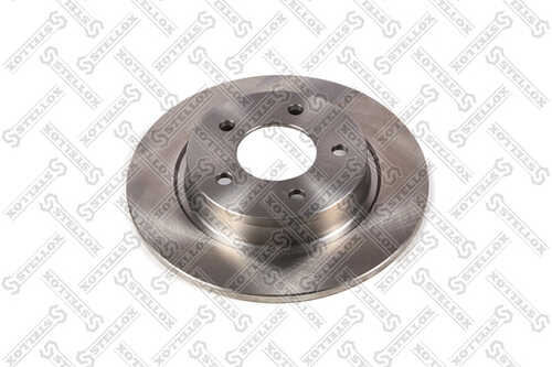 Тормозной диск STELLOX 6020-1129-SX