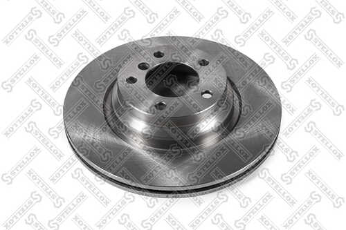 Тормозной диск STELLOX 6020-1405-SX