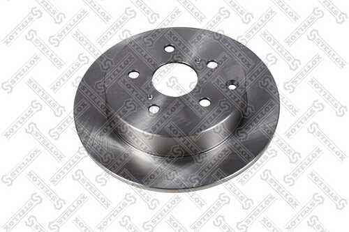 Тормозной диск STELLOX 6020-1446-SX