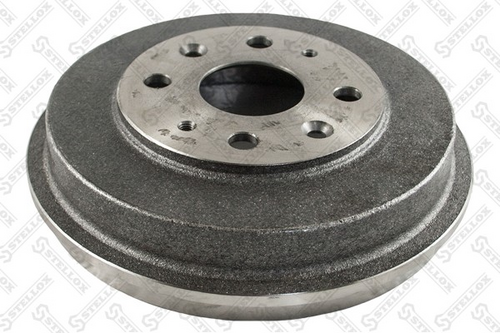 Тормозной барабан STELLOX 6020-1816-SX