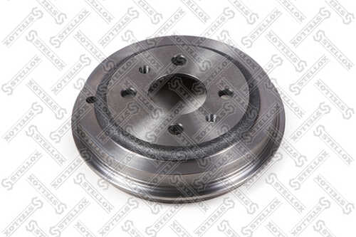 Тормозной барабан STELLOX 6020-1889-SX