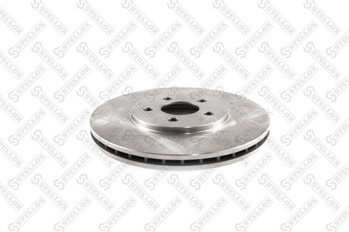 Тормозные диски STELLOX 6020-9315V-SX