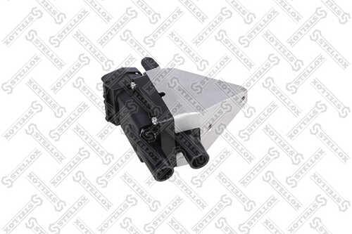 Катушка зажигания STELLOX 61-00219-SX