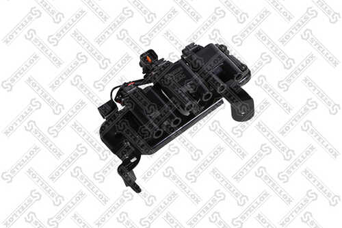 Катушка зажигания STELLOX 61-00262-SX