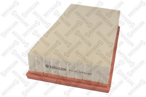 Фильтр воздушный STELLOX 71-01055-SX