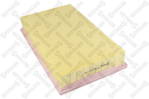 Воздушный фильтр STELLOX 71-01321-SX