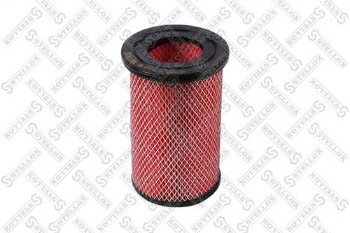 Воздушный фильтр STELLOX 71-01533-SX