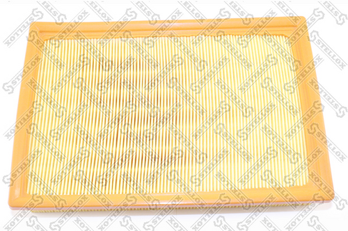 Фильтр воздушный STELLOX 71-01572-SX