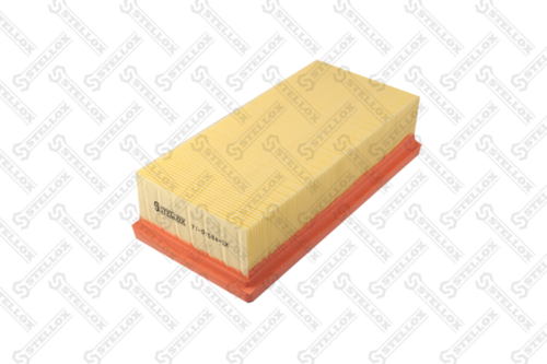 Воздушный фильтр STELLOX 71-01584-SX