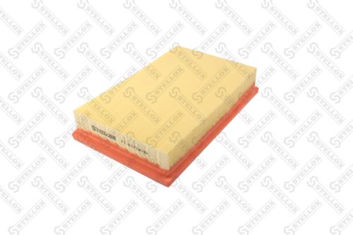 Воздушный фильтр STELLOX 71-01758-SX