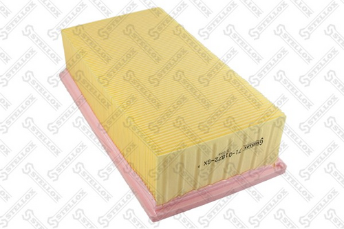 Воздушный фильтр STELLOX 71-01872-SX