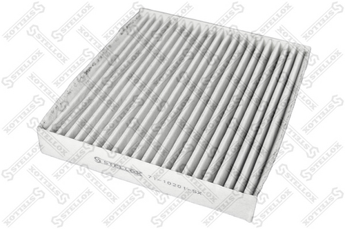 Фильтр салона STELLOX 71-10201-SX