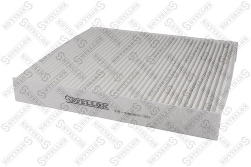 Фильтр салона STELLOX 71-10283-SX
