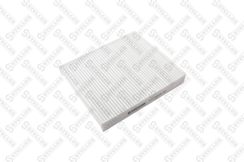 Салонный фильтр STELLOX 71-10409-SX