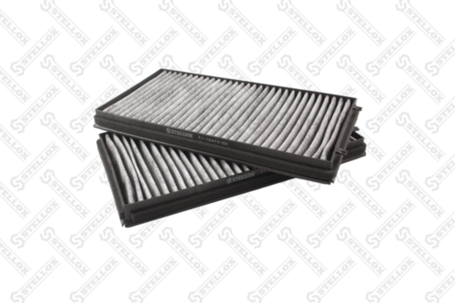 Салонный фильтр STELLOX 71-10473-SX