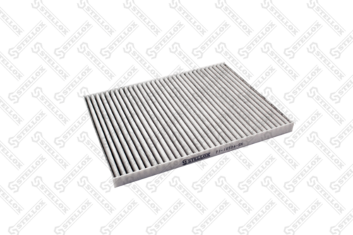 Салонный фильтр STELLOX 71-10504-SX