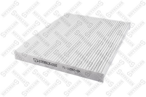 Салонный фильтр STELLOX 71-10565-SX